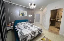 Casă P+M din categoria modern/lux cu cea mai bună poziționare în cartierul rezidențial Cârcea/Ford 