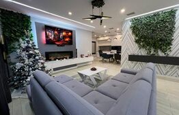 Casă P+M din categoria modern/lux cu cea mai bună poziționare în cartierul rezidențial Cârcea/Ford 