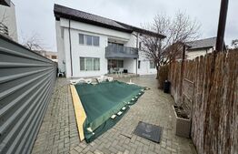 Casa P+2, 480 mp utili, 500 mp teren, zona Ford 