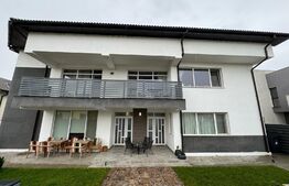 Casa P+2, 480 mp utili, 500 mp teren, zona Ford 