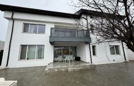 Casa P+2, 480 mp utili, 500 mp teren, zona Ford 