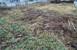 Teren 1829 mp intravilan, toate utilitatile, zona Balta Verde