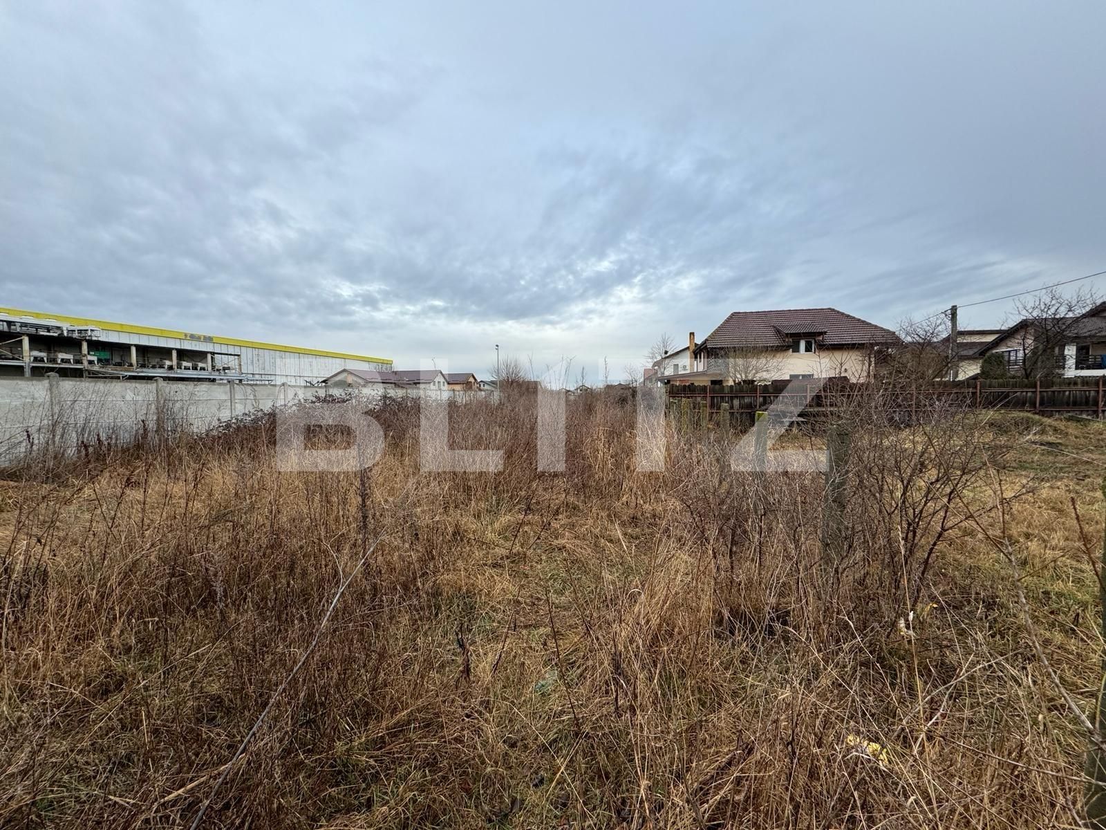 Teren de vânzare Balta Verde - 135753TV | BLITZ Craiova | Poza2