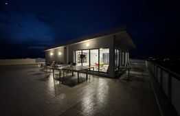 Apartament 3 camere de 80 mp, terasă și bar cu grătar, Calea Severinului