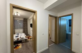 Apartament 3 camere de 80 mp, terasă și bar cu grătar, Calea Severinului