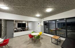 Apartament 3 camere de 80 mp, terasă și bar cu grătar, Calea Severinului