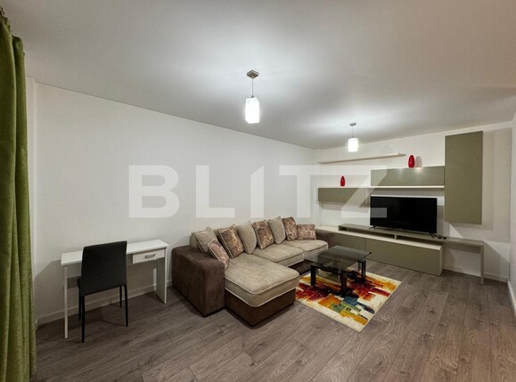 Apartament de închiriat 3 camere Calea Severinului - 135766AI | BLITZ Craiova | Poza6