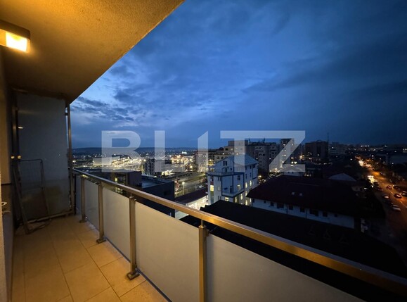 Apartament de închiriat 3 camere Calea Severinului - 135766AI | BLITZ Craiova | Poza15