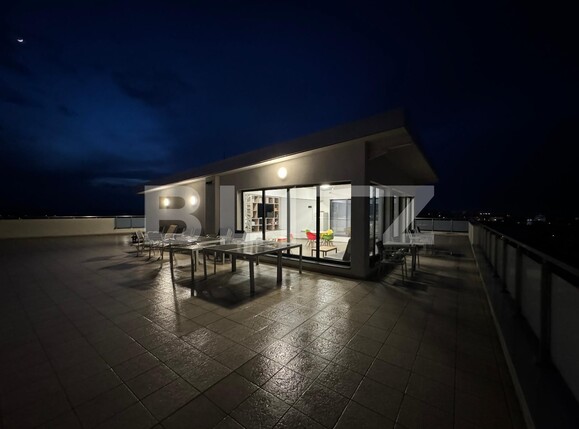 Apartament de închiriat 3 camere Calea Severinului - 135766AI | BLITZ Craiova | Poza19