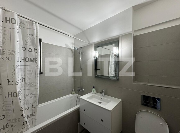 Apartament de închiriat 3 camere Calea Severinului - 135766AI | BLITZ Craiova | Poza13