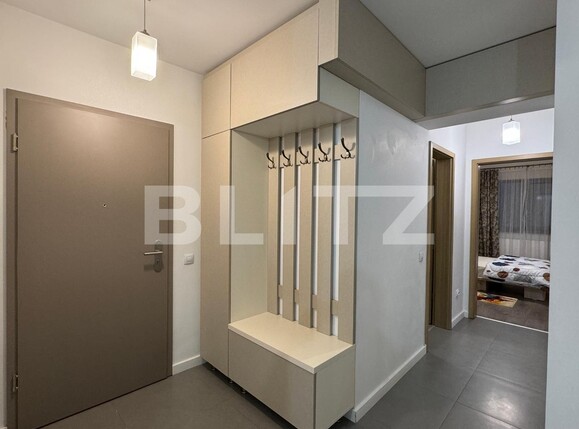 Apartament de închiriat 3 camere Calea Severinului - 135766AI | BLITZ Craiova | Poza2