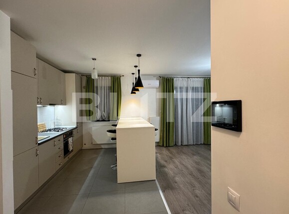 Apartament de închiriat 3 camere Calea Severinului - 135766AI | BLITZ Craiova | Poza1