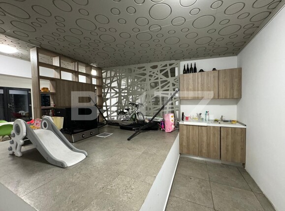 Apartament de închiriat 3 camere Calea Severinului - 135766AI | BLITZ Craiova | Poza16