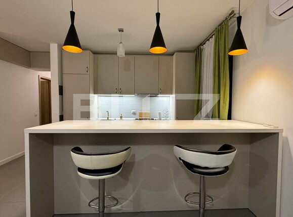 Apartament de închiriat 3 camere Calea Severinului - 135766AI | BLITZ Craiova | Poza4