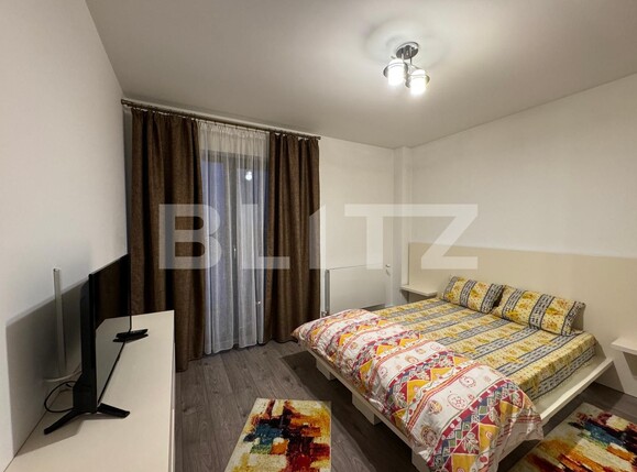 Apartament de închiriat 3 camere Calea Severinului - 135766AI | BLITZ Craiova | Poza11
