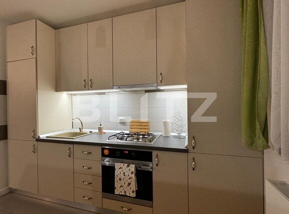 Apartament de închiriat 3 camere Calea Severinului - 135766AI | BLITZ Craiova | Poza5