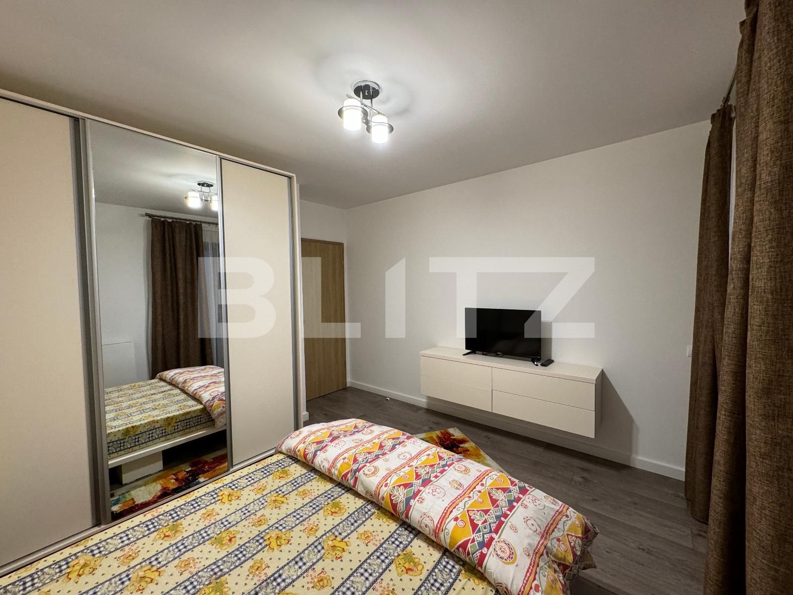 Apartament de închiriat 3 camere Calea Severinului - 135766AI | BLITZ Craiova | Poza12