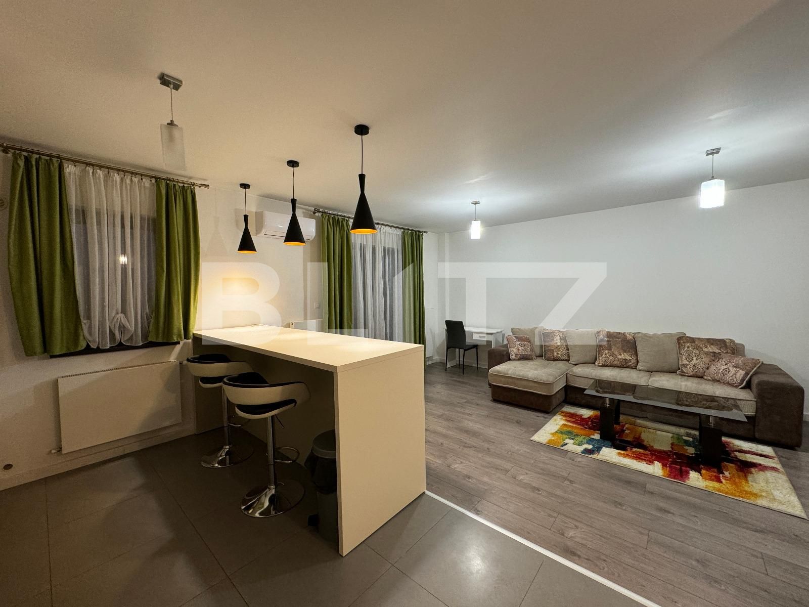 Apartament de închiriat 3 camere Calea Severinului - 135766AI | BLITZ Craiova | Poza3