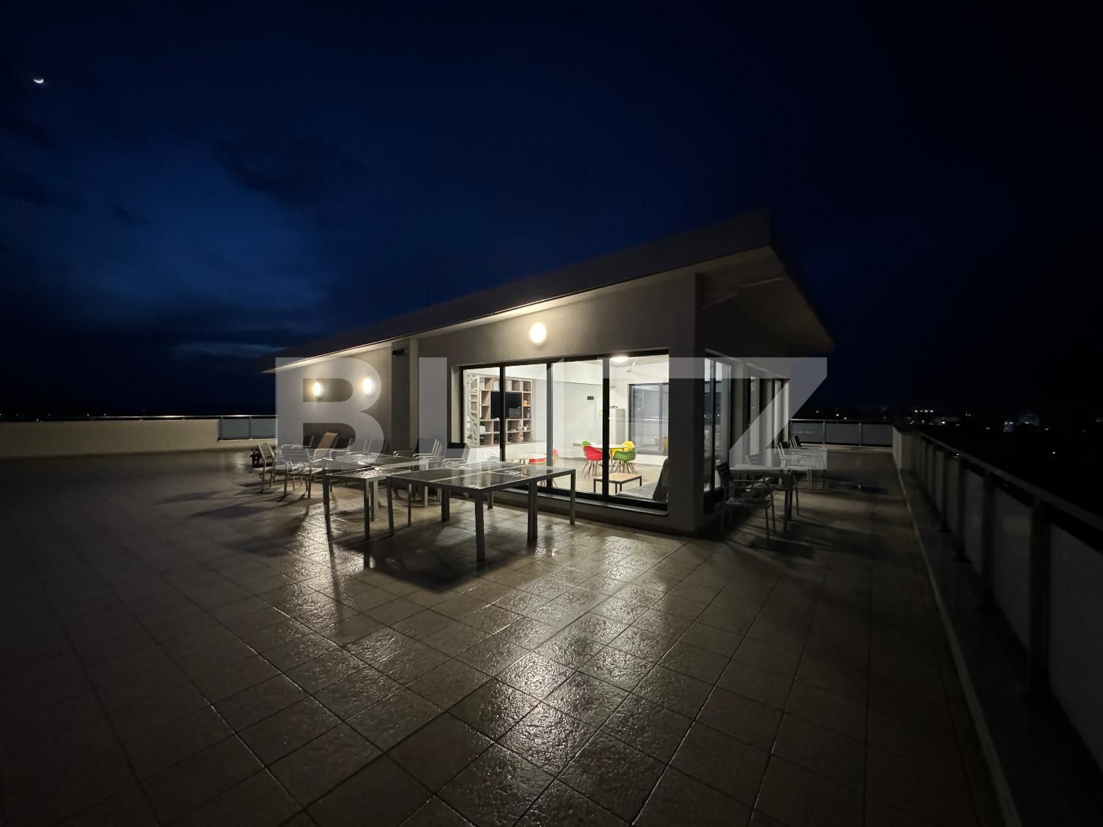 Apartament de închiriat 3 camere Calea Severinului - 135766AI | BLITZ Craiova | Poza19