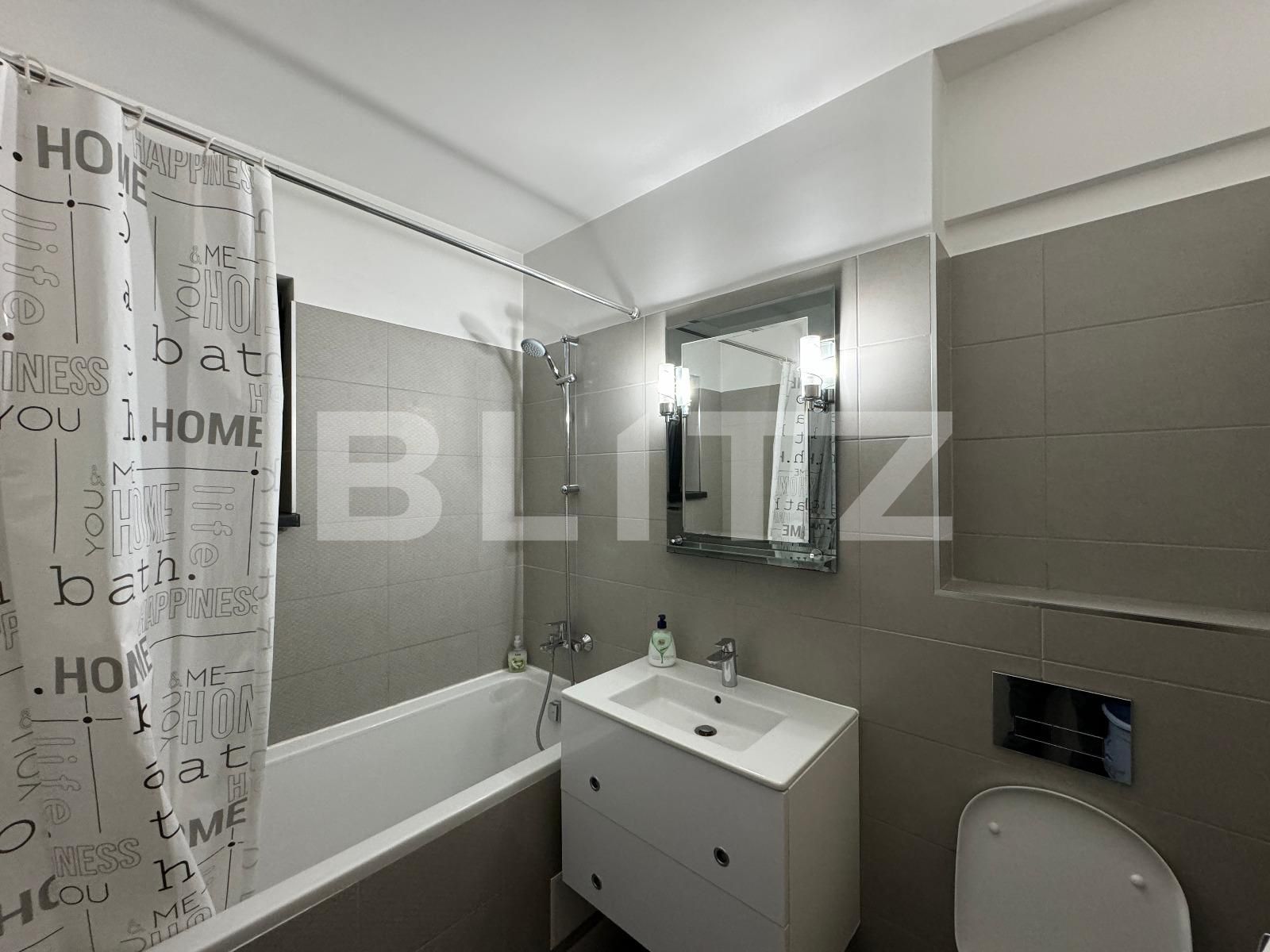 Apartament de închiriat 3 camere Calea Severinului - 135766AI | BLITZ Craiova | Poza13