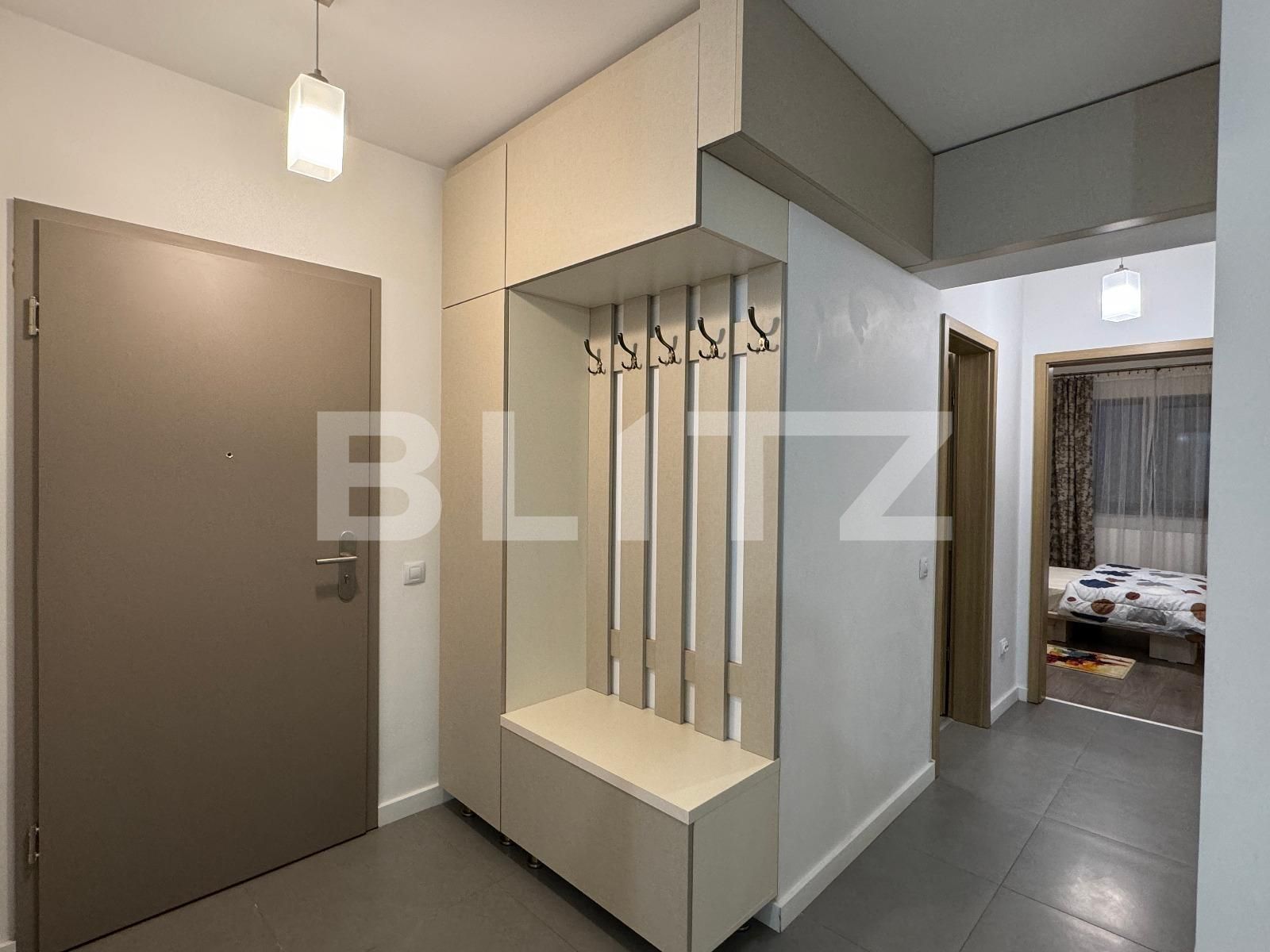 Apartament de închiriat 3 camere Calea Severinului - 135766AI | BLITZ Craiova | Poza2