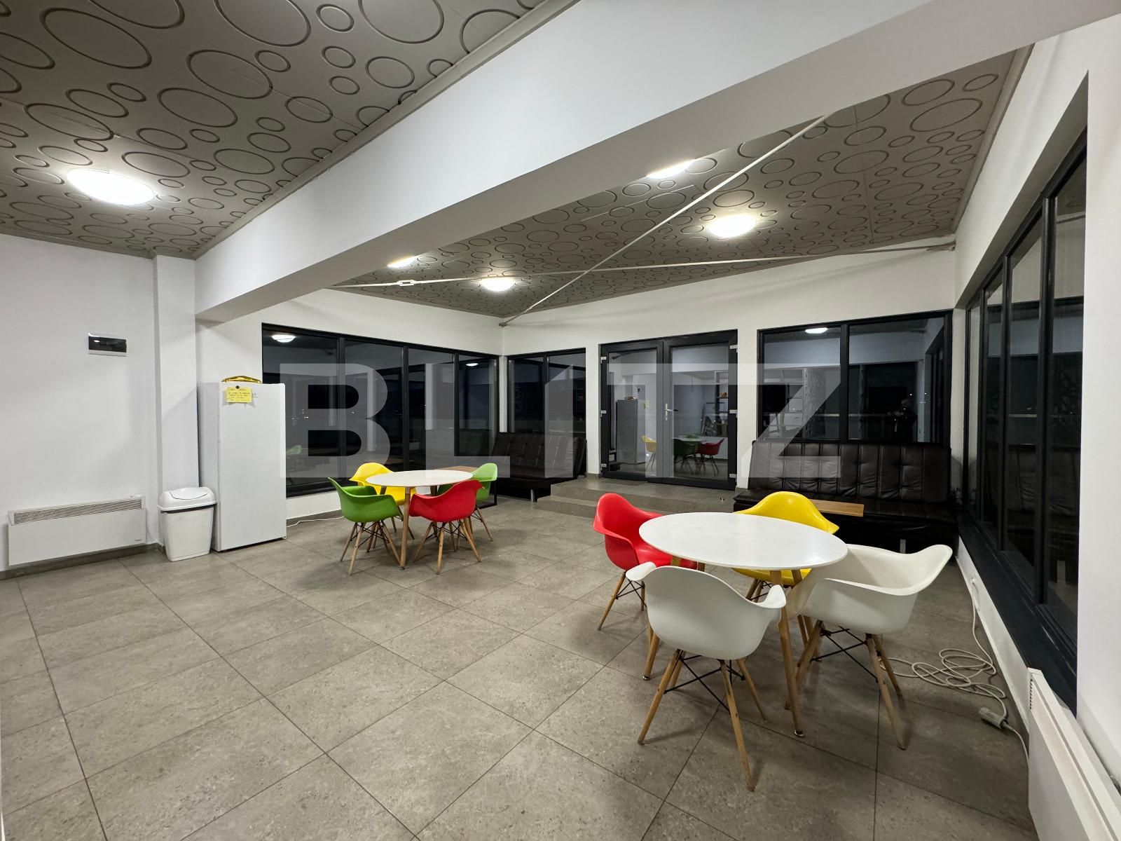 Apartament de închiriat 3 camere Calea Severinului - 135766AI | BLITZ Craiova | Poza17