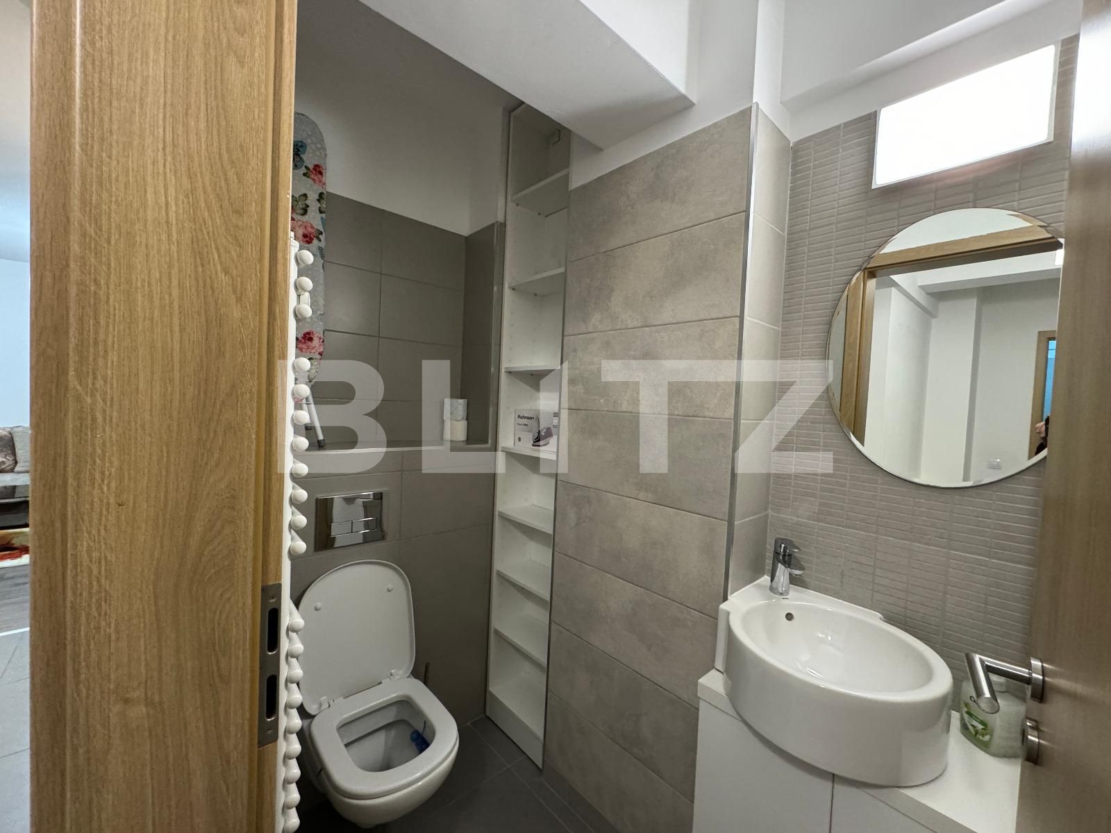 Apartament de închiriat 3 camere Calea Severinului - 135766AI | BLITZ Craiova | Poza14