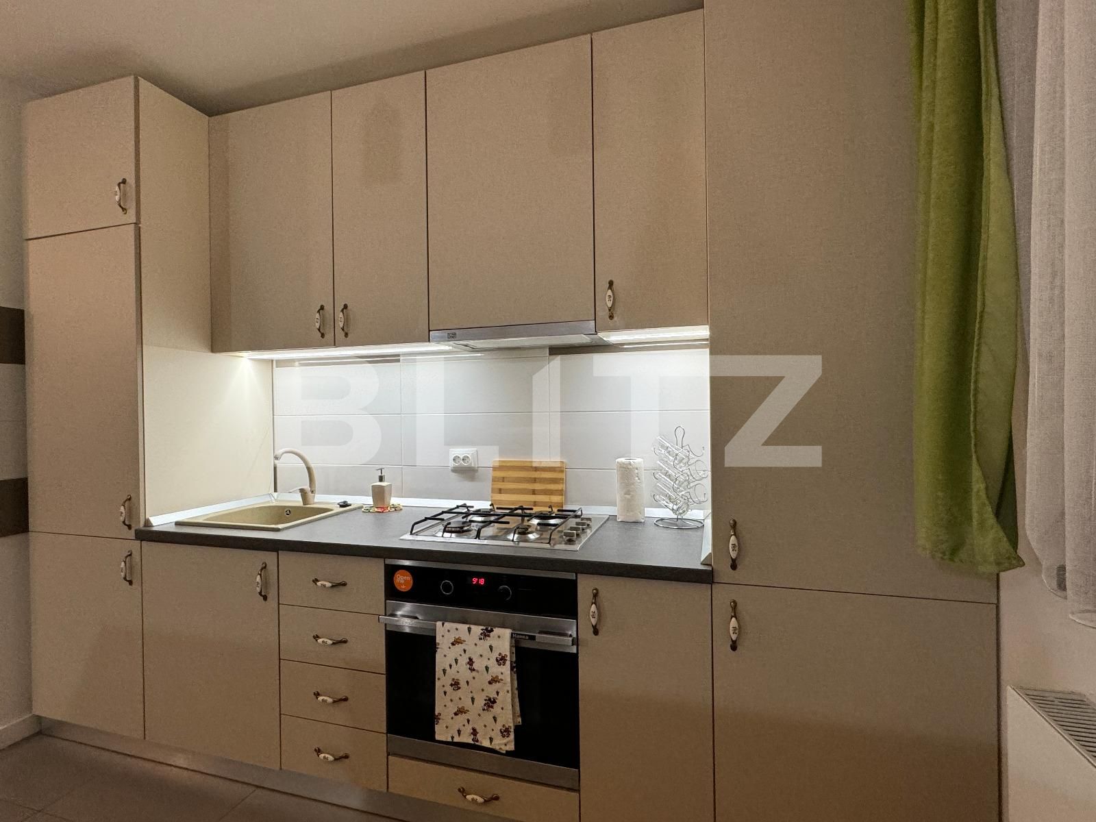 Apartament de închiriat 3 camere Calea Severinului - 135766AI | BLITZ Craiova | Poza5