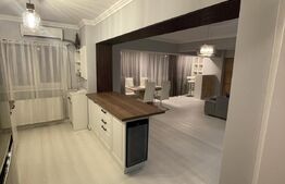 Apartament 3 camere, 120 mp, Calea Bucuresti, zona Universitate