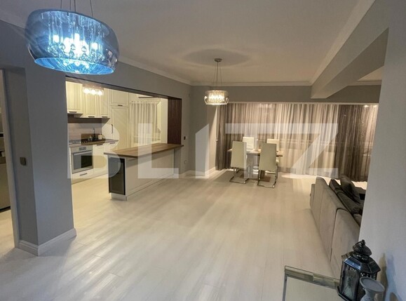 Apartament de vânzare 3 camere Calea Bucuresti - 135773AV | BLITZ Craiova | Poza5