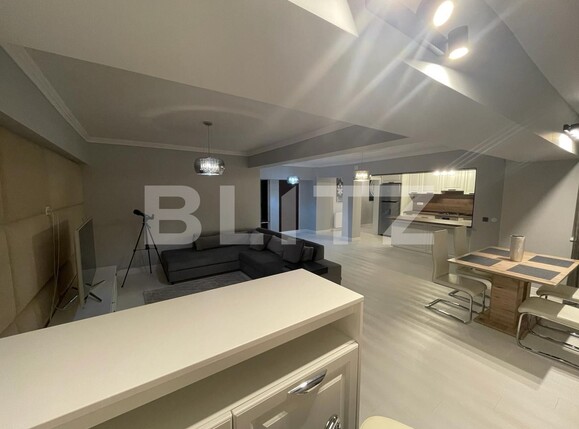 Apartament de vânzare 3 camere Calea Bucuresti - 135773AV | BLITZ Craiova | Poza3