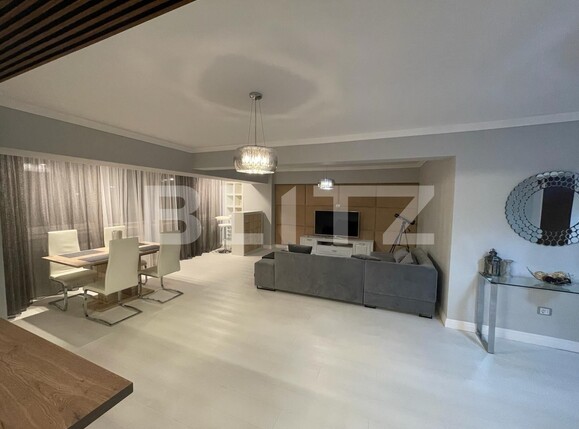 Apartament de vânzare 3 camere Calea Bucuresti - 135773AV | BLITZ Craiova | Poza1