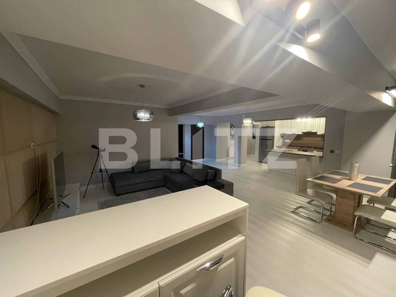 Apartament de vânzare 3 camere Calea Bucuresti - 135773AV | BLITZ Craiova | Poza3