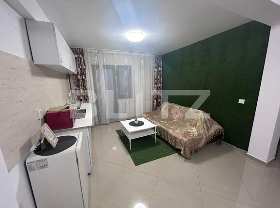 Apartament de închiriat 2 camere Exterior Est - 135778AI | BLITZ Craiova | Poza1