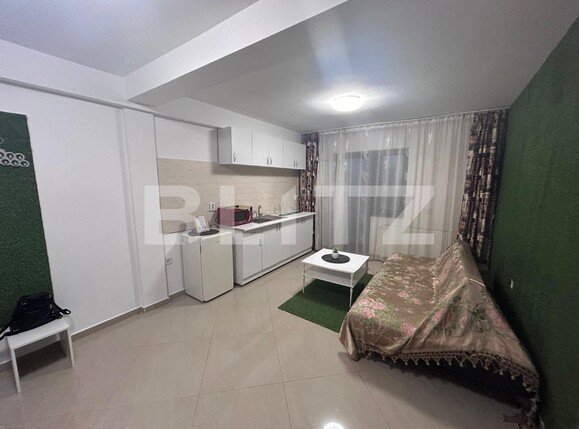 Apartament de închiriat 2 camere Exterior Est - 135778AI | BLITZ Craiova | Poza2