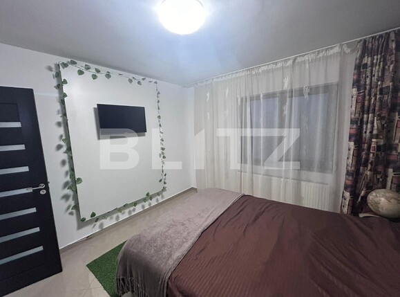 Apartament de închiriat 2 camere Exterior Est - 135778AI | BLITZ Craiova | Poza4