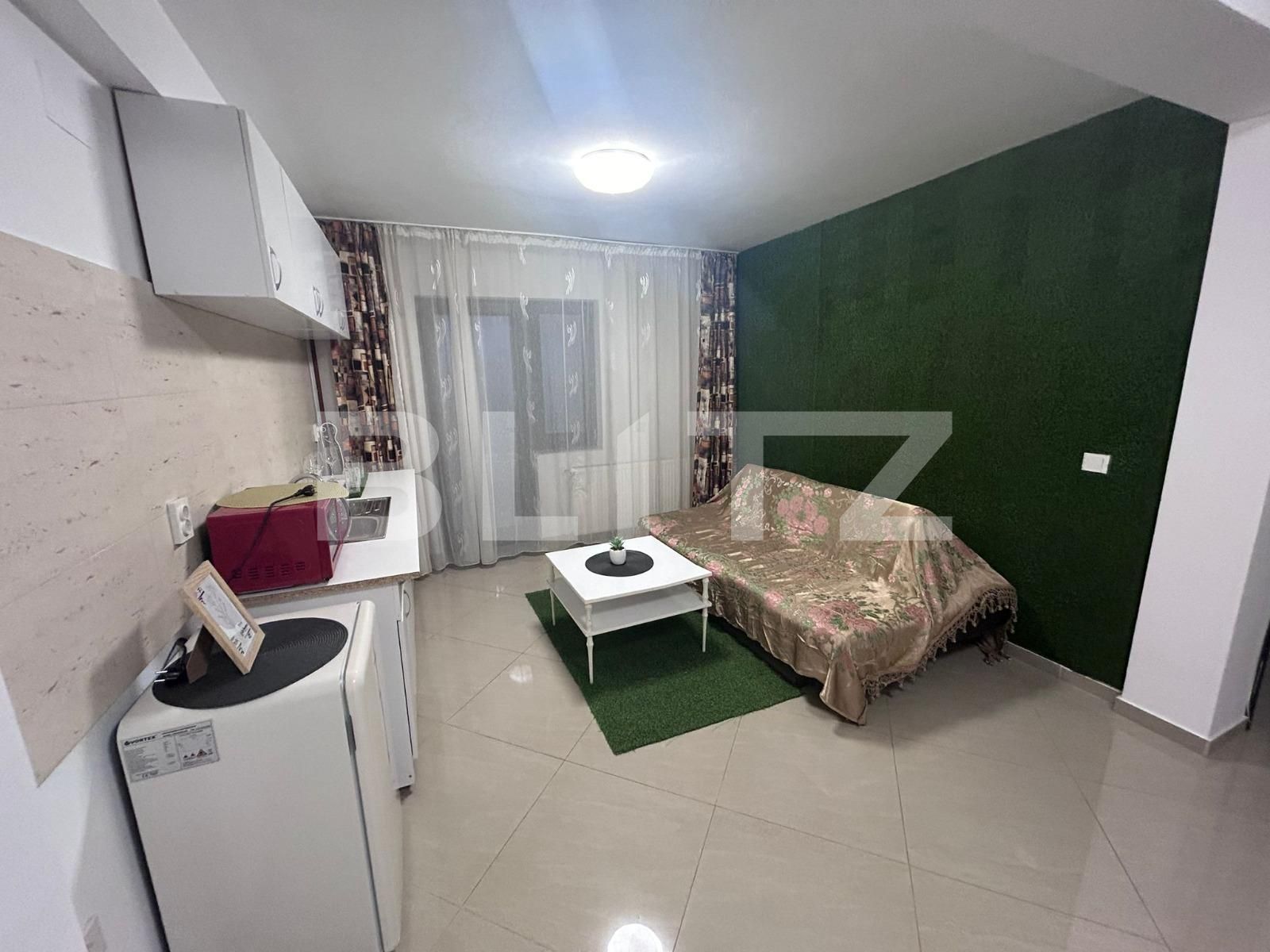 Apartament de închiriat 2 camere Exterior Est - 135778AI | BLITZ Craiova | Poza1