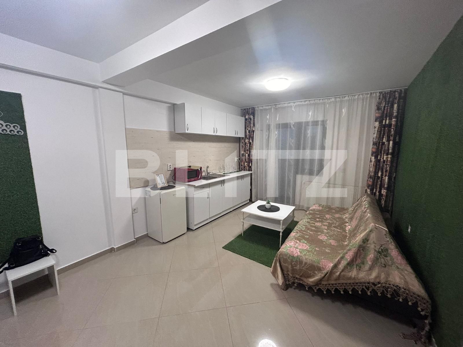 Apartament de închiriat 2 camere Exterior Est - 135778AI | BLITZ Craiova | Poza2