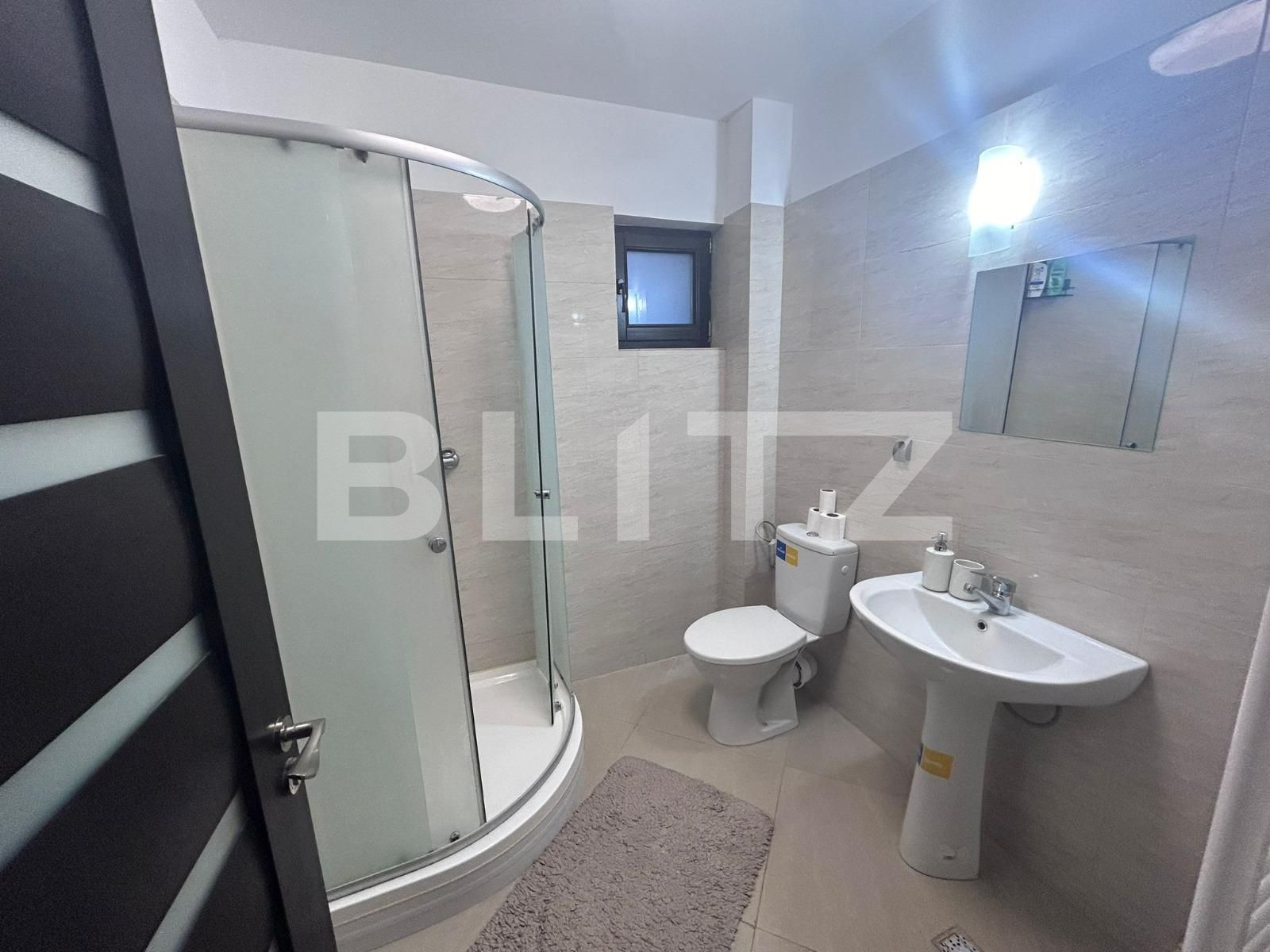 Apartament de închiriat 2 camere Exterior Est - 135778AI | BLITZ Craiova | Poza6