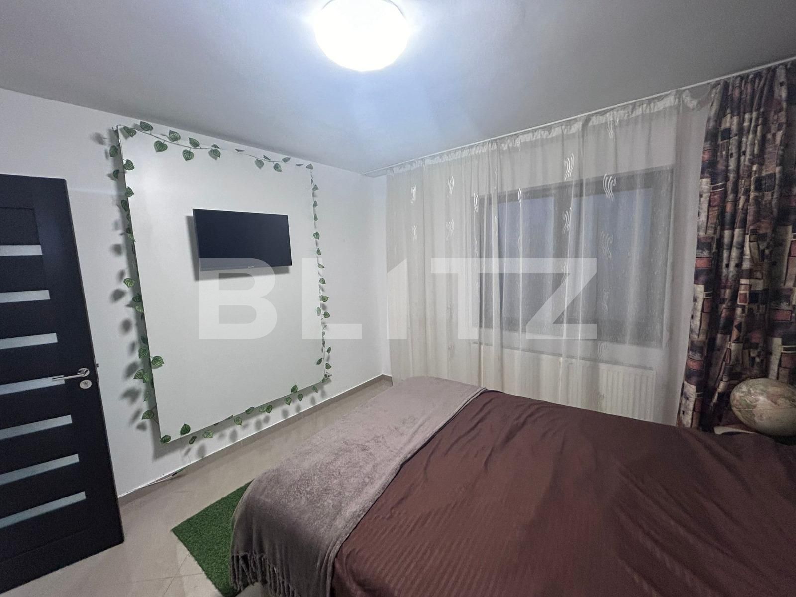 Apartament de închiriat 2 camere Exterior Est - 135778AI | BLITZ Craiova | Poza4