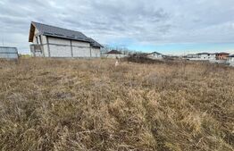 Teren 510 mp intravilan, zona Malu Mare