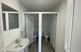 Spatii de birouri , 400 mp, zona Agronomie,  foarte bine pozitionat cu acces facil