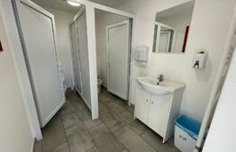 Spatii de birouri , 400 mp, zona Agronomie,  foarte bine pozitionat cu acces facil