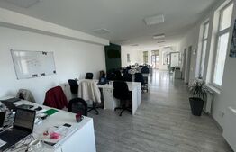 Spatii de birouri , 400 mp, zona Agronomie,  foarte bine pozitionat cu acces facil