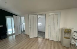 Spatii de birouri , 400 mp, zona Agronomie,  foarte bine pozitionat cu acces facil