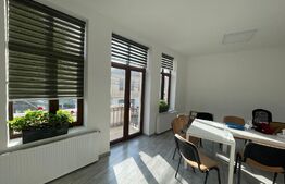 Spatii de birouri , 400 mp, zona Agronomie,  foarte bine pozitionat cu acces facil