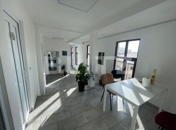 Spațiu birouri de închiriat Brestei - 135802SIB | BLITZ Craiova | Poza7