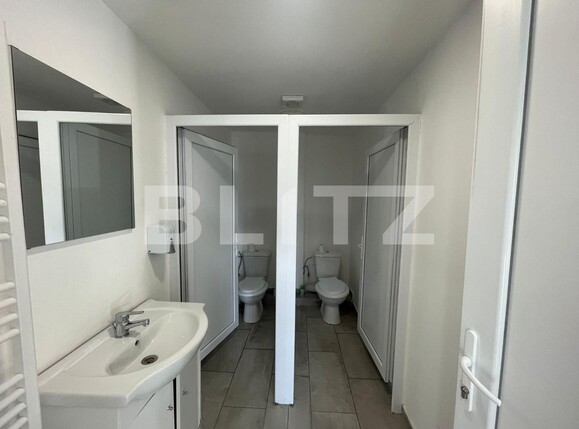 Spațiu birouri de închiriat Brestei - 135802SIB | BLITZ Craiova | Poza8