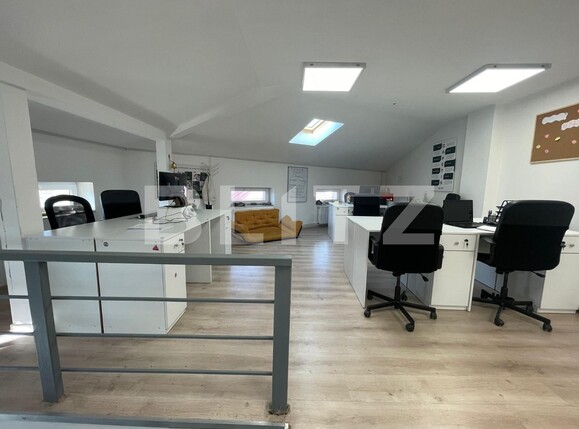 Spațiu birouri de închiriat Brestei - 135802SIB | BLITZ Craiova | Poza12