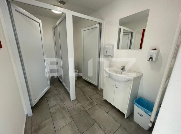 Spațiu birouri de închiriat Brestei - 135802SIB | BLITZ Craiova | Poza9